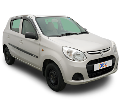 Maruti Alto 800-img
